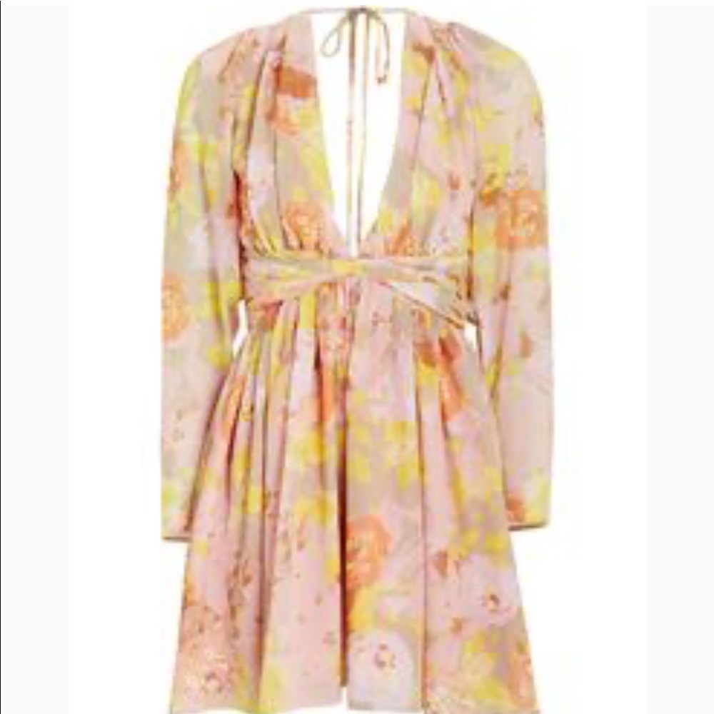 Ronny Kobo Alyson dress, New with tags